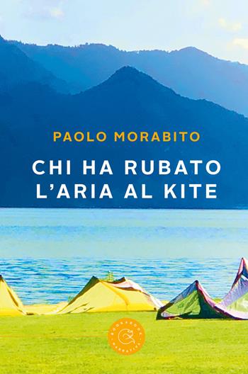 Chi ha rubato l'aria al kite - Paolo Morabito - Libro bookabook 2020, Narrativa | Libraccio.it