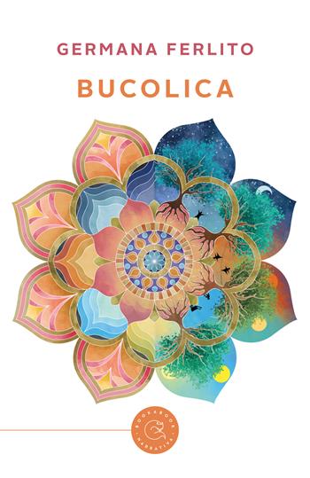 Bucolica - Germana Ferlito - Libro bookabook 2020 | Libraccio.it