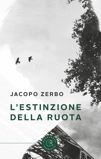 L'estinzione della ruota - Jacopo Zerbo - Libro bookabook 2020 | Libraccio.it