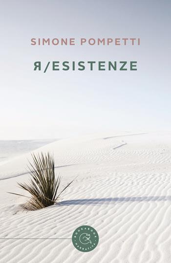 R/esistenze - Simone Pompetti - Libro bookabook 2020 | Libraccio.it