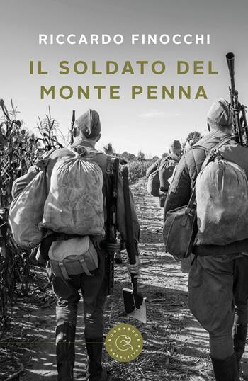 Il soldato del Monte Penna - Riccardo Finocchi - Libro bookabook 2020, Narrativa | Libraccio.it