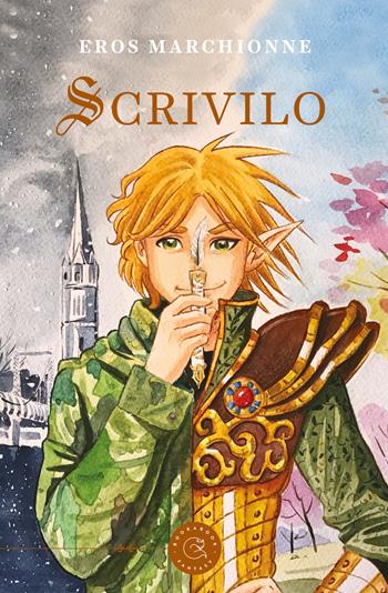 Scrivilo - Eros Marchionne - Libro bookabook 2020 | Libraccio.it
