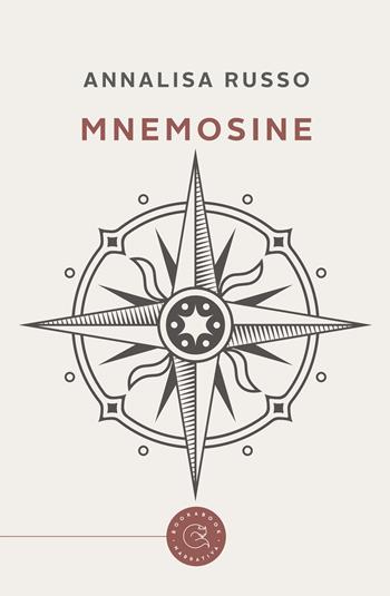 Mnemosine - Annalisa Russo - Libro bookabook 2020 | Libraccio.it