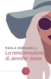 La reincarnazione di Jennifer Jones