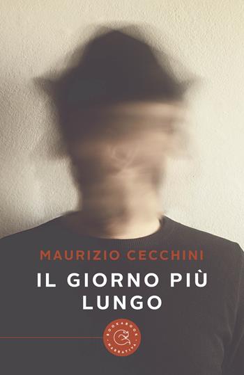 Il giorno più lungo - Maurizio Cecchini - Libro bookabook 2021, Narrativa | Libraccio.it