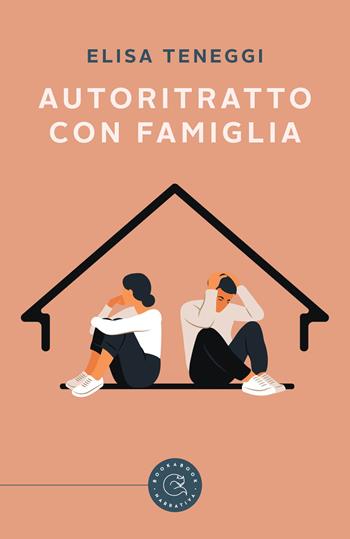 Autoritratto con famiglia - Elisa Teneggi - Libro bookabook 2021, Narrativa | Libraccio.it