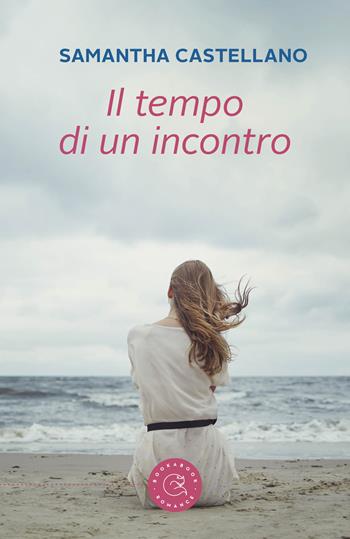 Il tempo di un incontro - Samantha Castellano - Libro bookabook 2021 | Libraccio.it