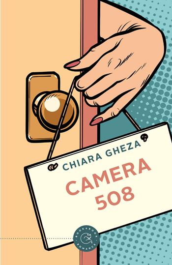 Camera 508 - Chiara Gheza - Libro bookabook 2021 | Libraccio.it