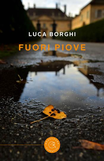 Fuori piove - Luca Borghi - Libro bookabook 2021, Narrativa | Libraccio.it