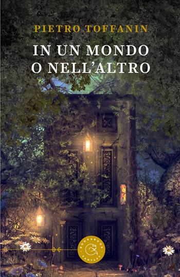 In un mondo o nell'altro - Pietro Toffanin - Libro bookabook 2021, Narrativa | Libraccio.it