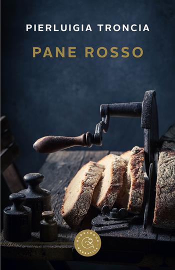 Pane rosso - Pierluigia Troncia - Libro bookabook 2021, Narrativa | Libraccio.it