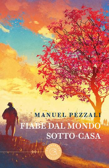 Fiabe dal mondo sotto-casa - Manuel Pezzali - Libro bookabook 2021 | Libraccio.it