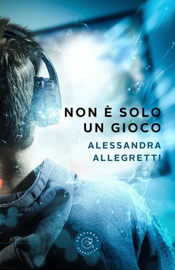 Non è solo un gioco - Alessandra Allegretti - Libro bookabook 2021, Narrativa | Libraccio.it