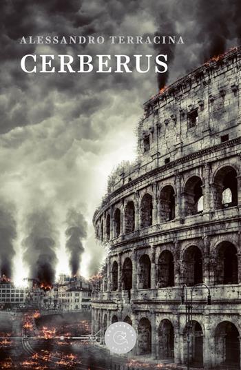 Cerberus - Alessandro Terracina - Libro bookabook 2021, Narrativa | Libraccio.it