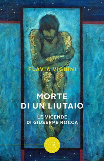 Morte di un liutaio. Le vicende di Giuseppe Rocca - Flavia Vighini - Libro bookabook 2022, Narrativa | Libraccio.it