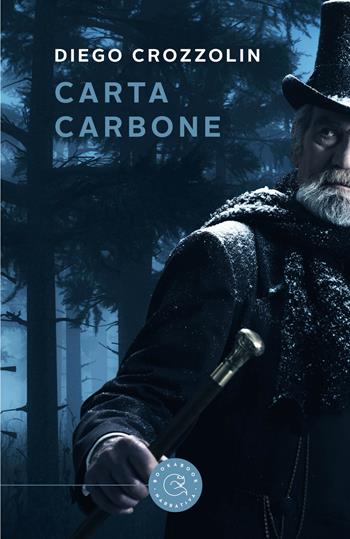 Carta carbone - Diego Crozzolin - Libro bookabook 2021, Narrativa | Libraccio.it