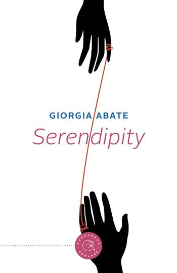 Serendipity - Giorgia Abate - Libro bookabook 2021, Narrativa | Libraccio.it