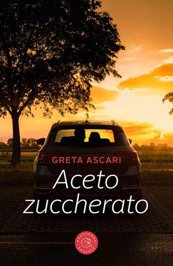 Aceto zuccherato - Greta Ascari - Libro bookabook 2022 | Libraccio.it