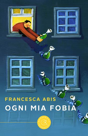 Ogni mia fobia - Francesca Abis - Libro bookabook 2022 | Libraccio.it