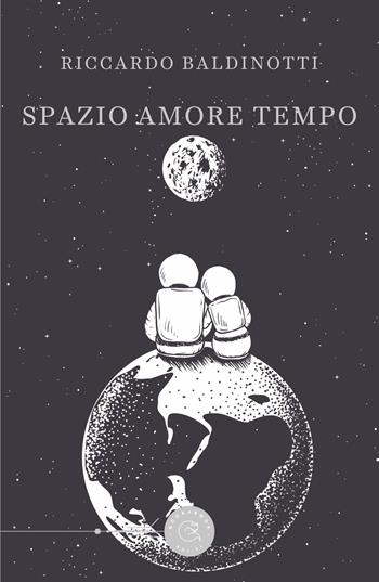 Spazio amore tempo - Riccardo Baldinotti - Libro bookabook 2022, Sci-fi | Libraccio.it