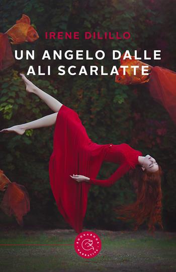Un angelo dalle ali scarlatte - Irene Dilillo - Libro bookabook 2022, Narrativa | Libraccio.it