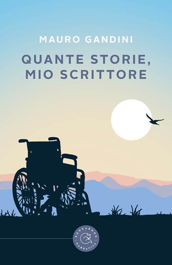 Quante storie, mio scrittore - Mauro Gandini - Libro bookabook 2022 | Libraccio.it
