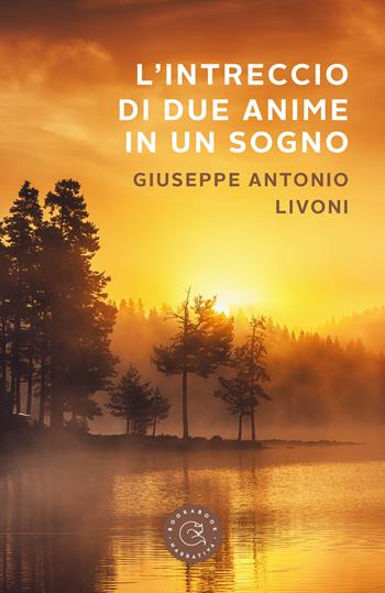L'intreccio di due anime in un sogno - Giuseppe Antonio Livoni - Libro bookabook 2022, Narrativa | Libraccio.it