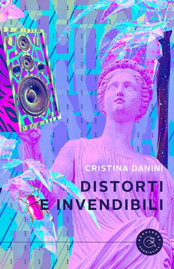 Distorti e invendibili - Cristina Danini - Libro bookabook 2022, Saggistica | Libraccio.it
