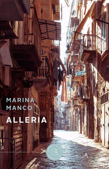 Alleria - Marina Manco - Libro bookabook 2022, Narrativa | Libraccio.it