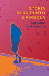 Storia di un punto e virgola
