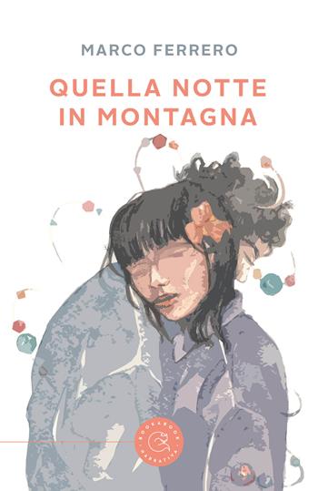 Quella notte in montagna - Marco Ferrero - Libro bookabook 2022, Narrativa | Libraccio.it