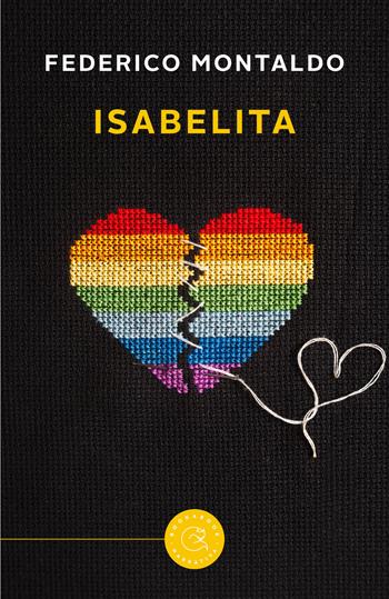 Isabelita - Federico Montaldo - Libro bookabook 2022, Narrativa | Libraccio.it