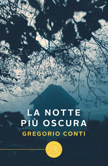 La notte più oscura - Gregorio Conti - Libro bookabook 2022, Narrativa | Libraccio.it