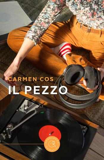 Il pezzo - Carmen Cos - Libro bookabook 2022, Narrativa | Libraccio.it