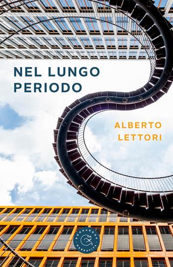 Nel lungo periodo - Alberto Lettori - Libro bookabook 2022, Narrativa | Libraccio.it