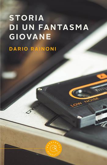 Storia di un fantasma giovane - Dario Rainoni - Libro bookabook 2022, Narrativa | Libraccio.it