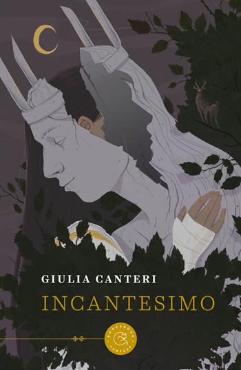 Incantesimo - Giulia Canteri - Libro bookabook 2023, Fantasy | Libraccio.it