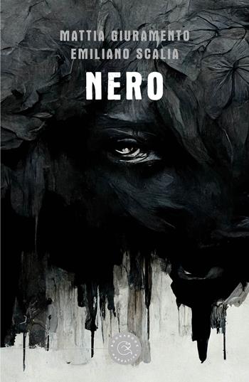 Nero - Mattia Giuramento, Emiliano Scalia - Libro bookabook 2023 | Libraccio.it