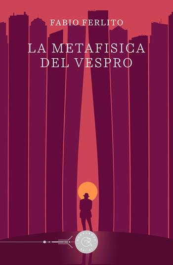 La metafisica del Vespro - Fabio Ferlito - Libro bookabook 2022, Sci-fi | Libraccio.it