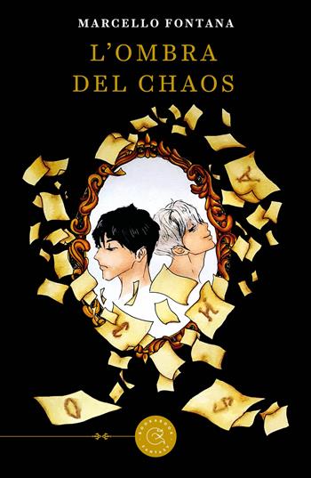 L'ombra del chaos - Marcello Fontana - Libro bookabook 2023, Fantasy | Libraccio.it