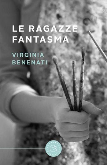 Le ragazze fantasma - Virginia Benenati - Libro bookabook 2023, Narrativa | Libraccio.it