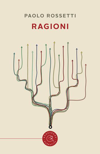 Ragioni - Paolo Rossetti - Libro bookabook 2022, Narrativa | Libraccio.it