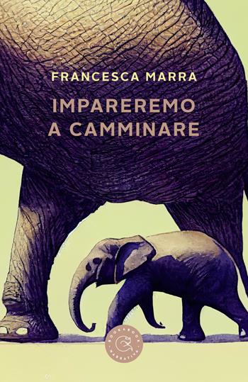 Impareremo a camminare - Francesca Marra - Libro bookabook 2022, Narrativa | Libraccio.it