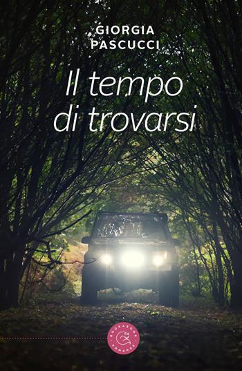 Il tempo di trovarsi - Giorgia Pascucci - Libro bookabook 2023, Romance | Libraccio.it