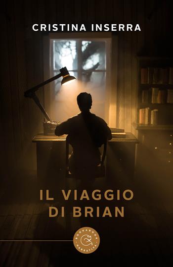 il viaggio di Brian - Cristina Inserra - Libro bookabook 2023, Narrativa | Libraccio.it