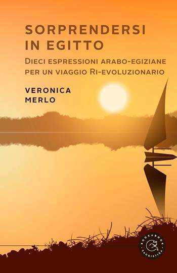 Sorprendersi in Egitto. Dieci espressioni arabo-egiziane per un viaggio ri-evoluzionario - Veronica Merlo - Libro bookabook 2023, Saggistica | Libraccio.it