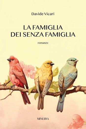Mogli, amanti e altri inconvenienti - Davide Vicari - Libro Minerva Edizioni (Bologna) 2025 | Libraccio.it
