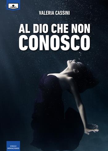 Al Dio che non conosco - Valeria Cassini - Libro Le Mezzelane Casa Editrice 2019, Viaggi immaginari | Libraccio.it