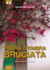 Terra d'ombra bruciata