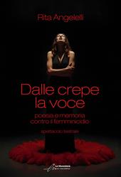 Dalle crepe la voce: poesia e memoria contro il femminicidio